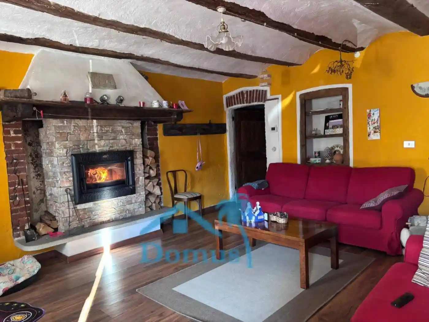 Rustico Strada Tavernette, Cumiana - foto 3