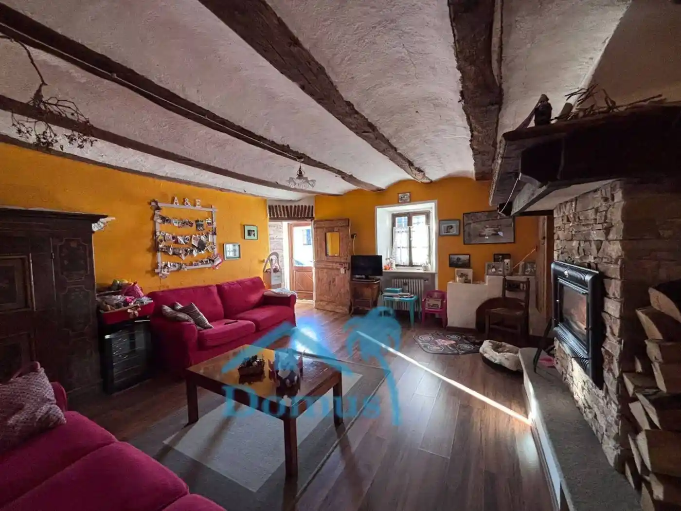 Rustico Strada Tavernette, Cumiana - foto 4