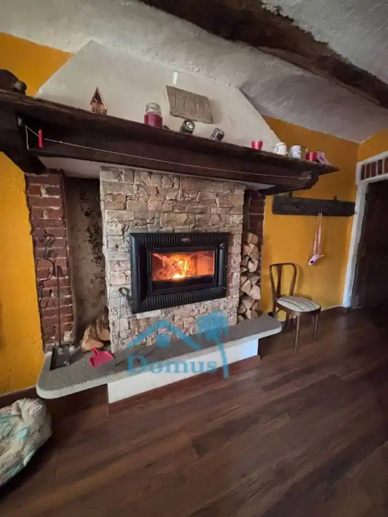 Rustico Strada Tavernette, Cumiana - foto 5