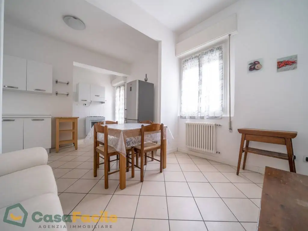 Appartamento in vendita a Cesena