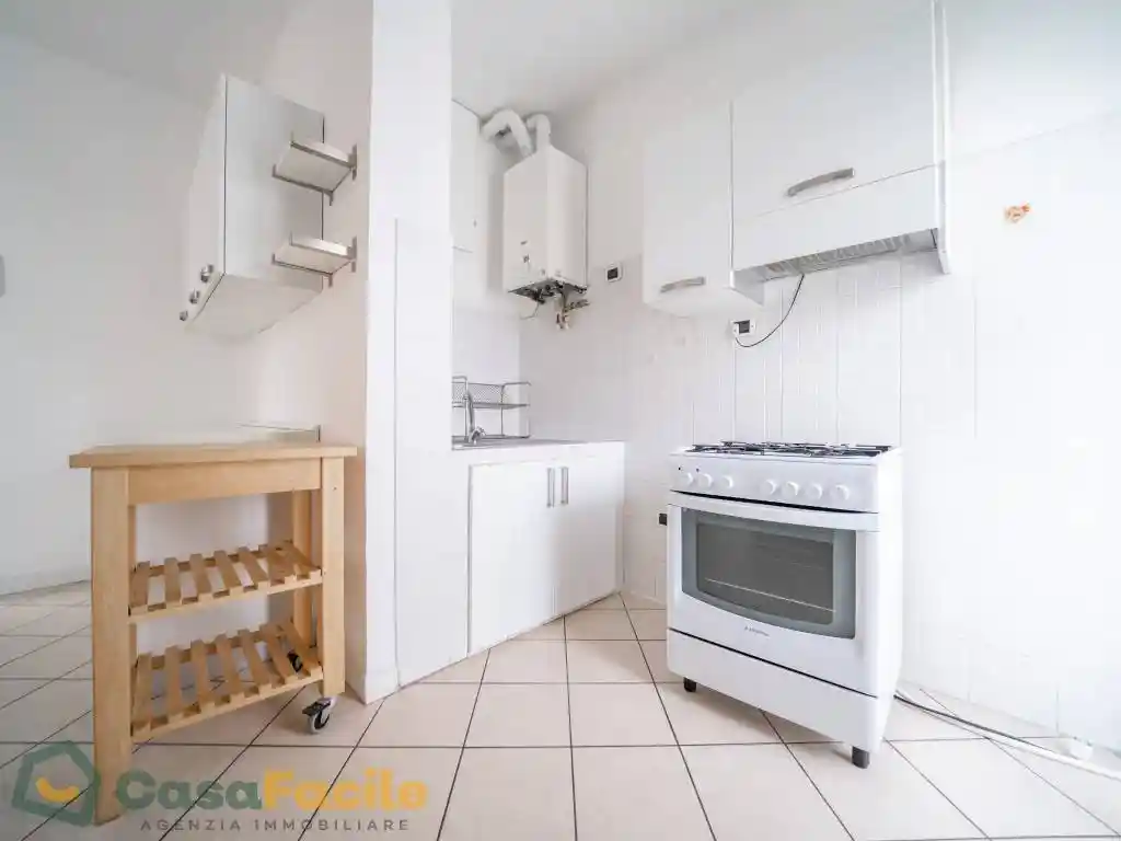 Bilocale via Ravennate, Sant'Egidio - Vigne, Cesena - foto 4