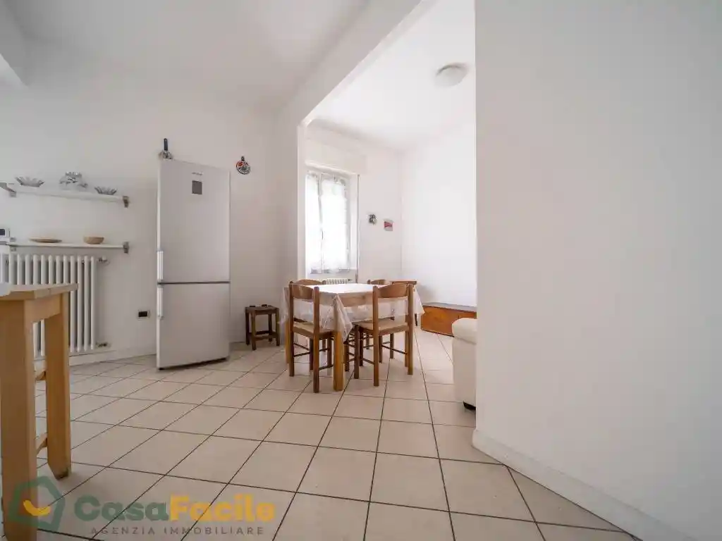 Bilocale via Ravennate, Sant'Egidio - Vigne, Cesena - foto 5