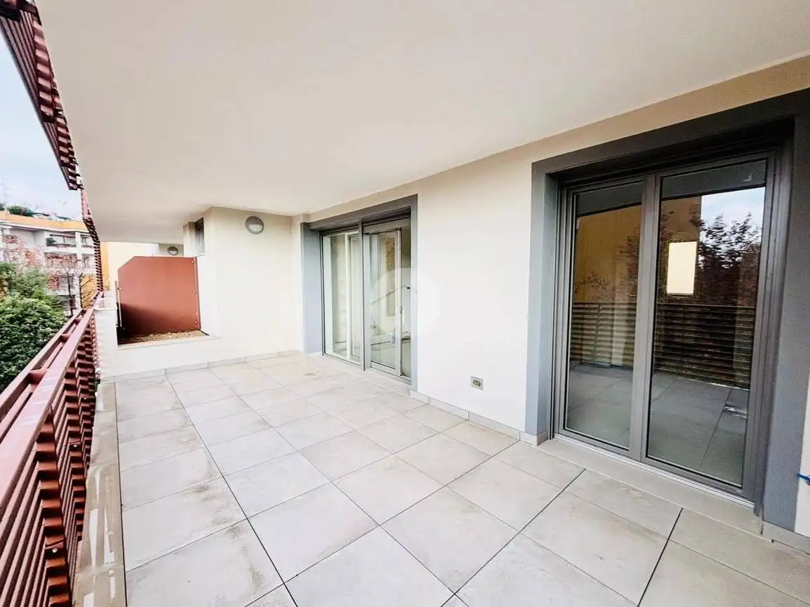 Appartamento in vendita a Monza