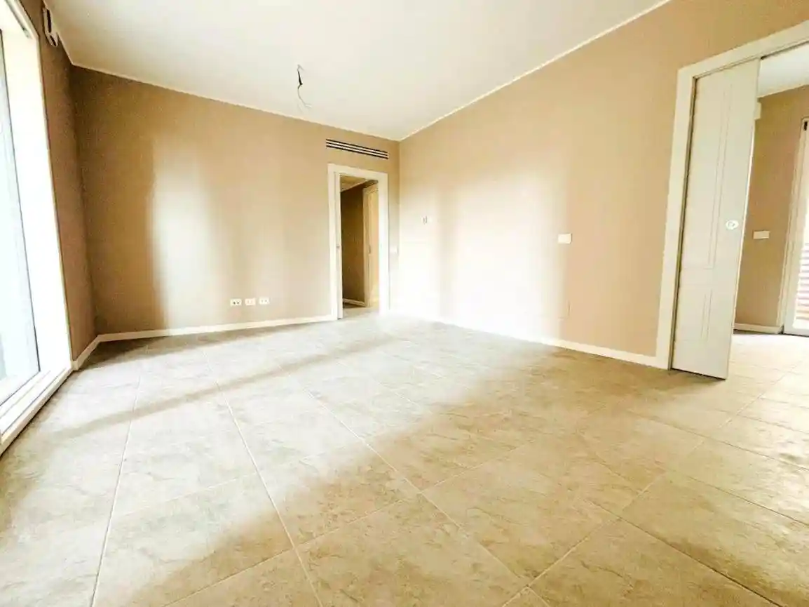 Trilocale via Antonio Pacinotti 10, San Carlo - Stazione, Monza - foto 4