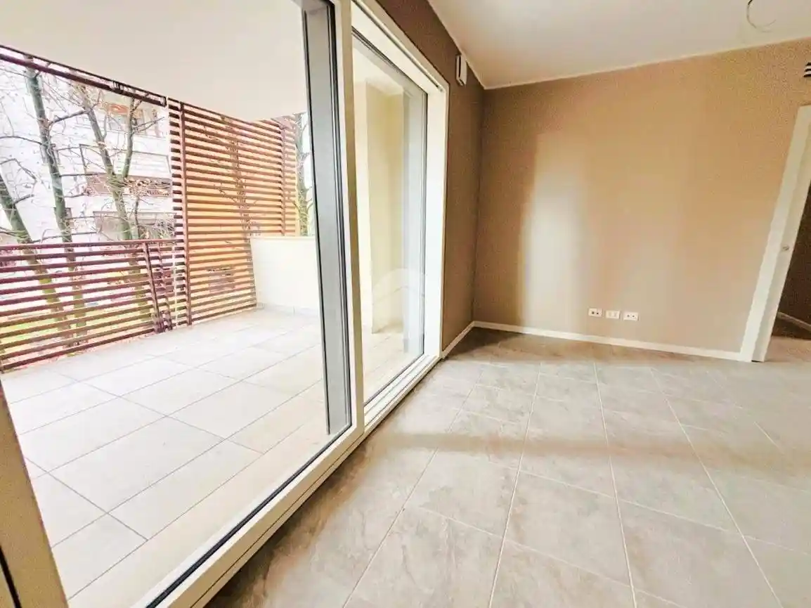 Trilocale via Antonio Pacinotti 10, San Carlo - Stazione, Monza - foto 5