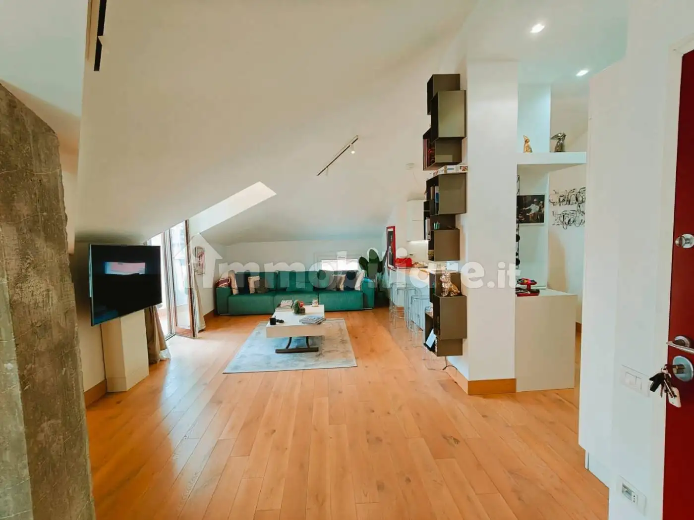 Appartamento in vendita a Cava de' Tirreni