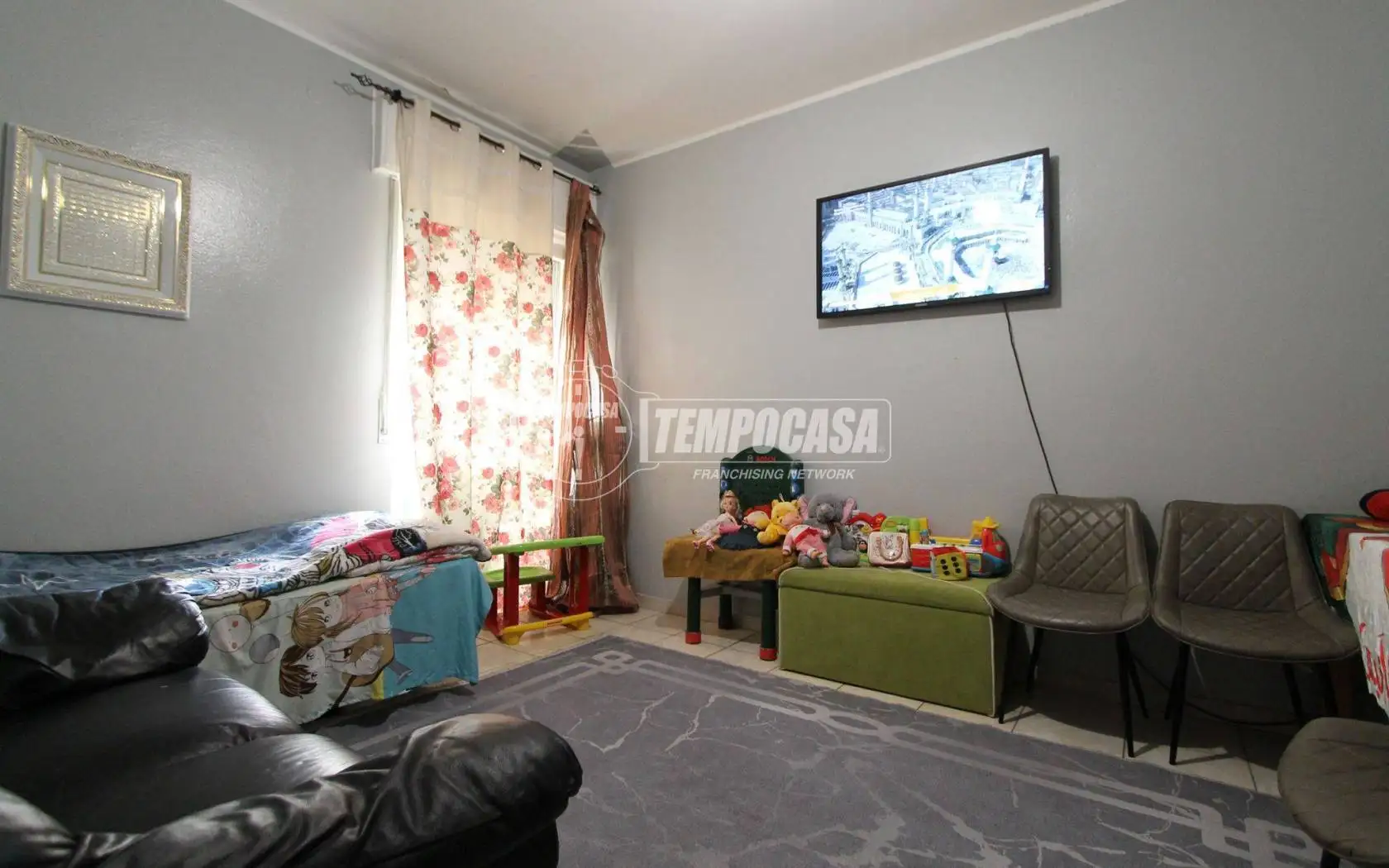 Appartamento in vendita a Cologno Monzese