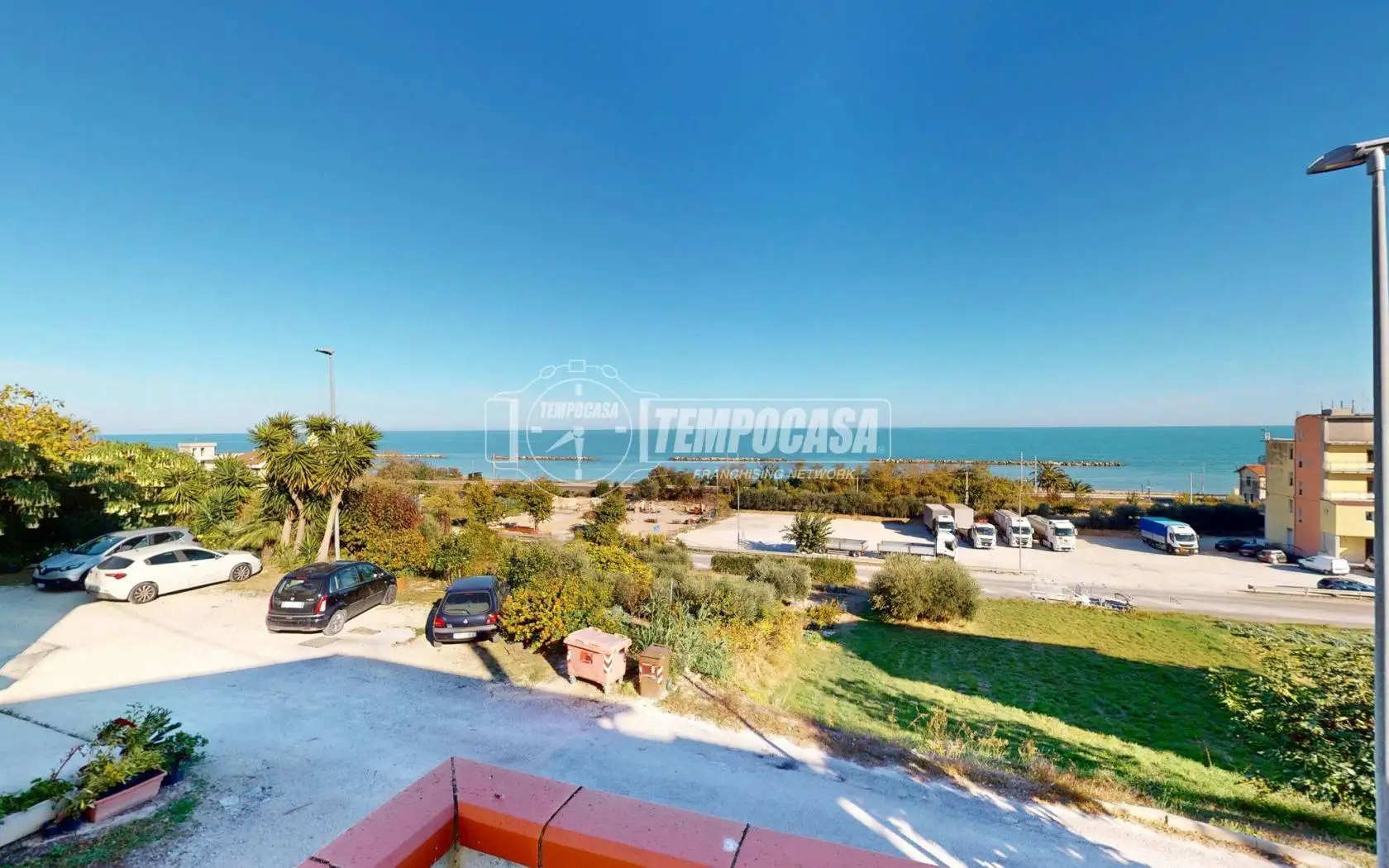 Appartamento in vendita a Massignano