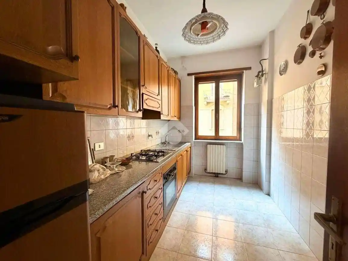 Trilocale via degli Artisti 19, Vanchiglia, Torino - foto 2