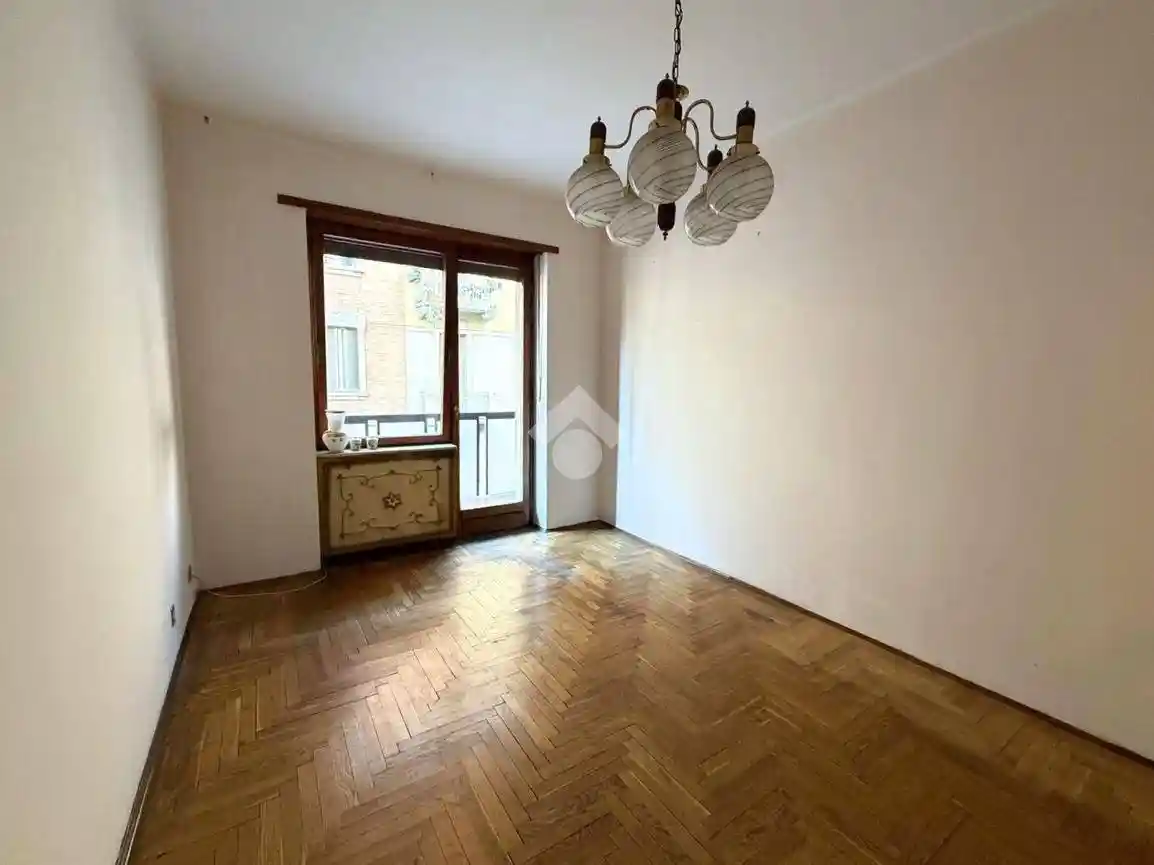 Trilocale via degli Artisti 19, Vanchiglia, Torino - foto 3