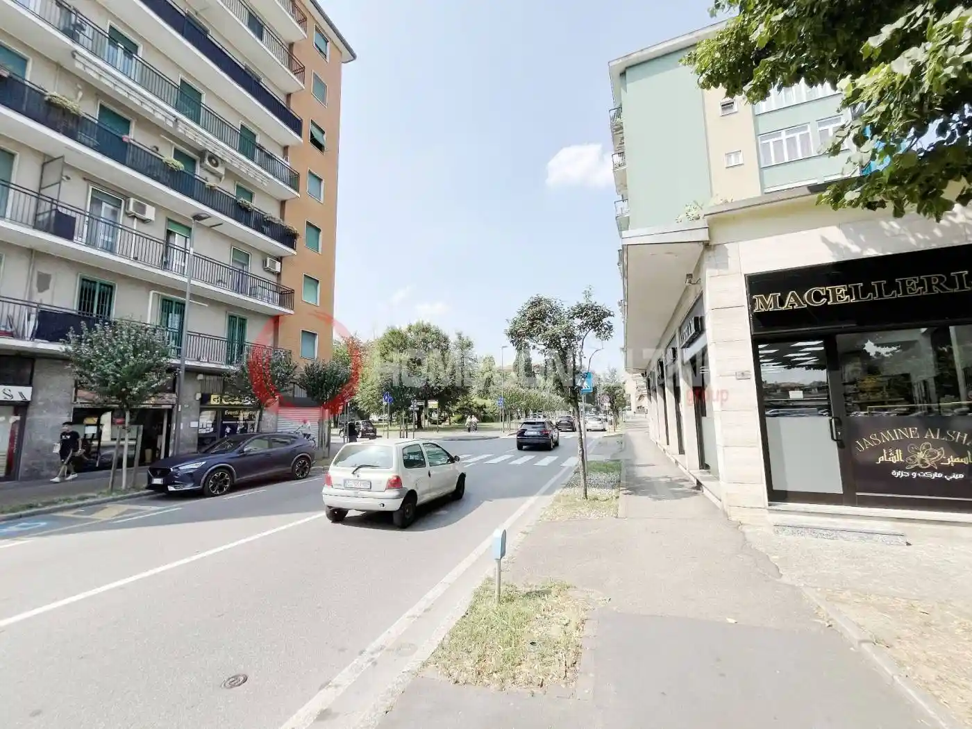 Appartamento in affitto a Cologno Monzese