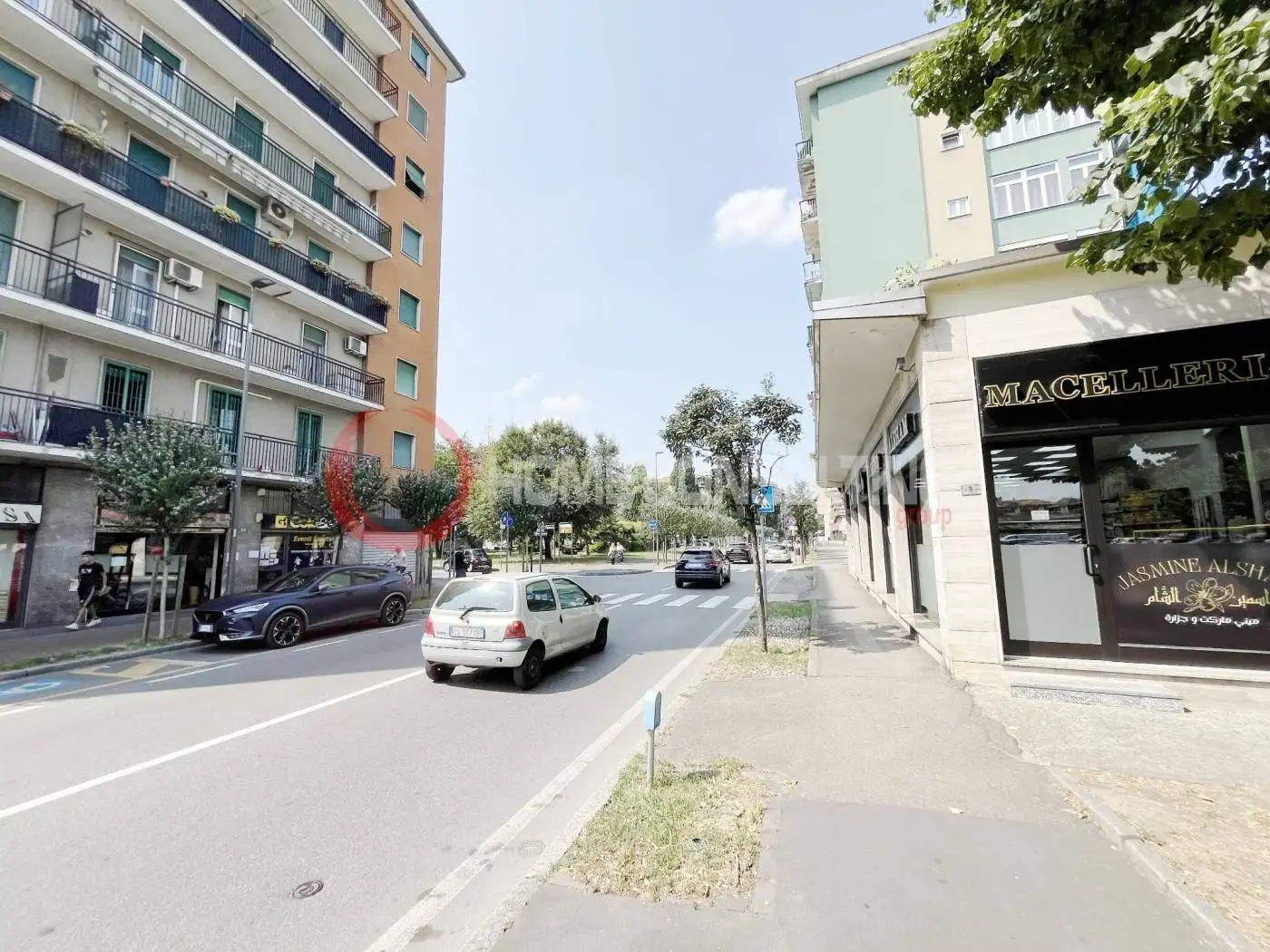 Appartamento in affitto a Cologno Monzese