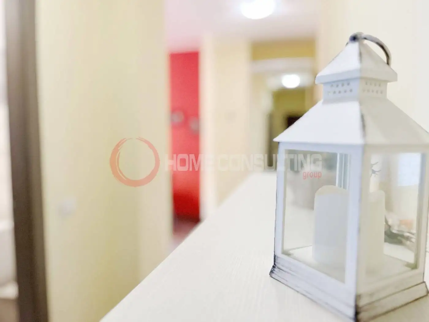 Trilocale viale Lombardia 28, San Maurizio al Lambro, Cologno Monzese - foto 2