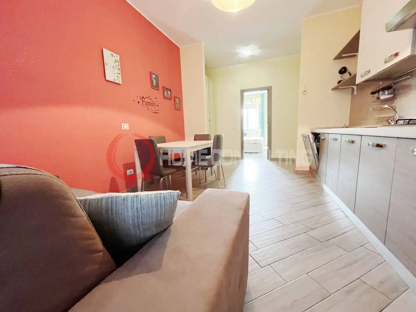 Trilocale viale Lombardia 28, San Maurizio al Lambro, Cologno Monzese - foto 4