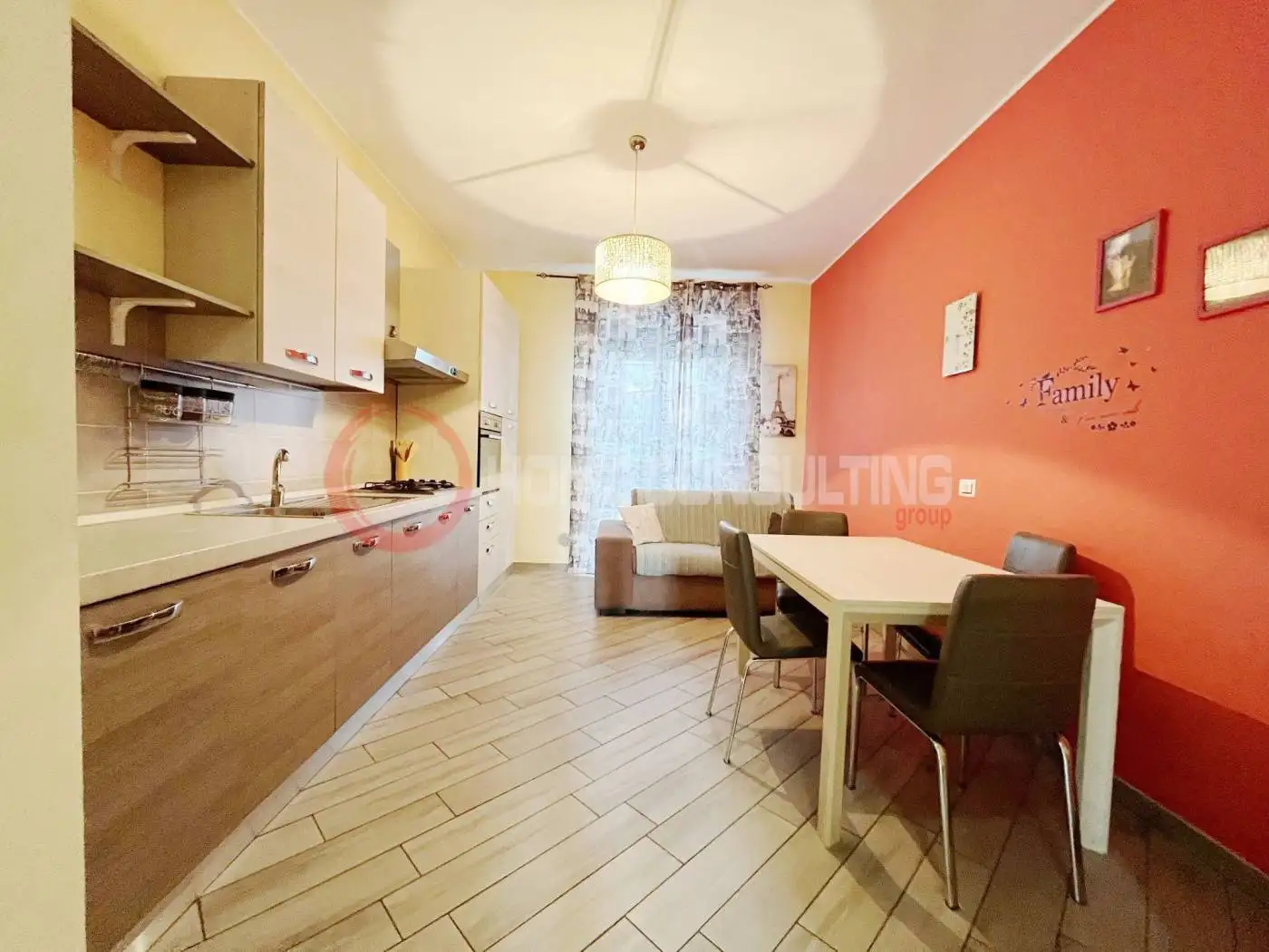 Trilocale viale Lombardia 28, San Maurizio al Lambro, Cologno Monzese - foto 5