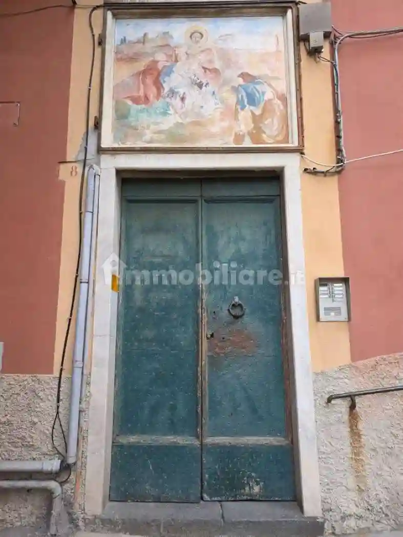Bilocale via Melegari 8, Dinegro, Genova - foto 4