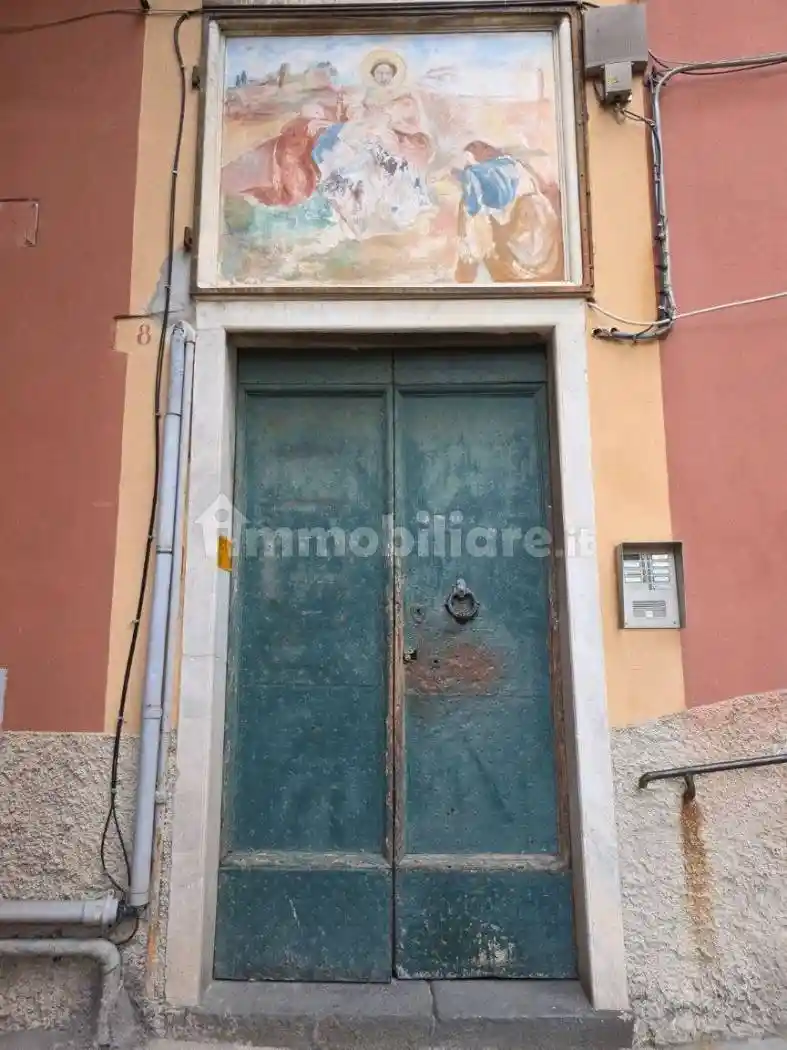 Bilocale via Melegari 8, Dinegro, Genova - foto 2