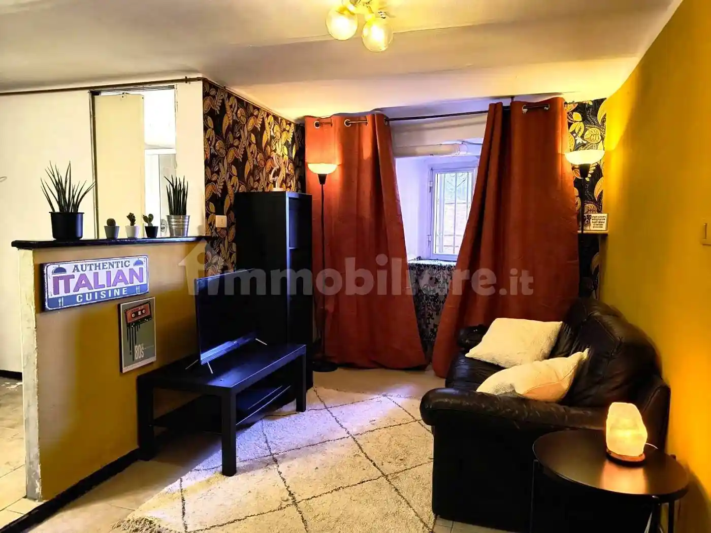 Bilocale via Melegari 8, Dinegro, Genova - foto 3