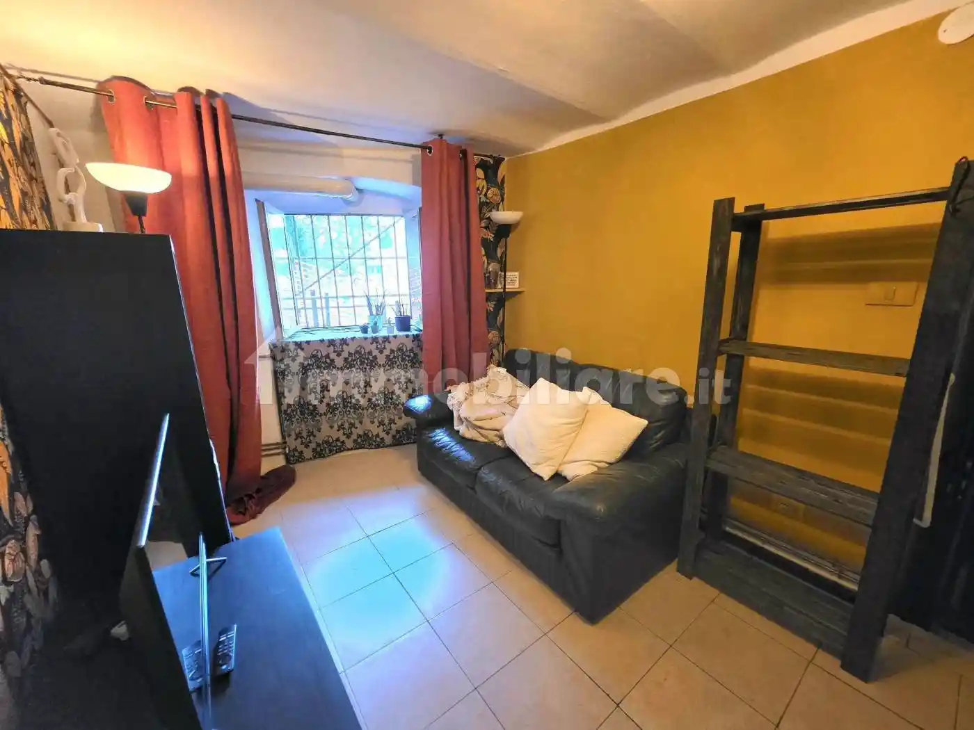 Bilocale via Melegari 8, Dinegro, Genova - foto 4