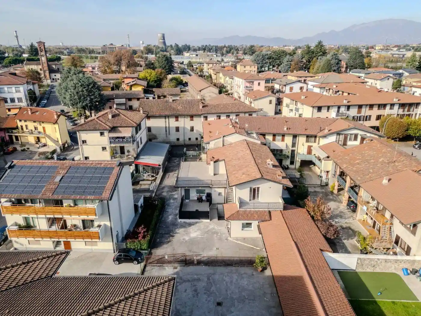 Attico via Maggiore, Sabbio, Guzzanica, Dalmine - foto 4