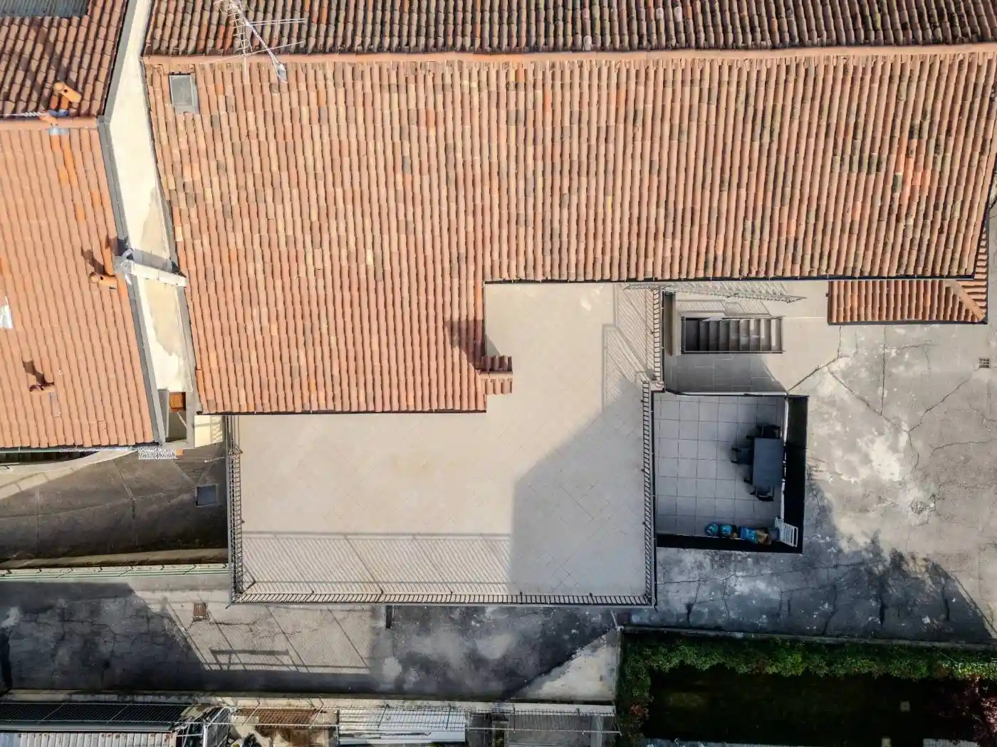 Attico via Maggiore, Sabbio, Guzzanica, Dalmine - foto 5