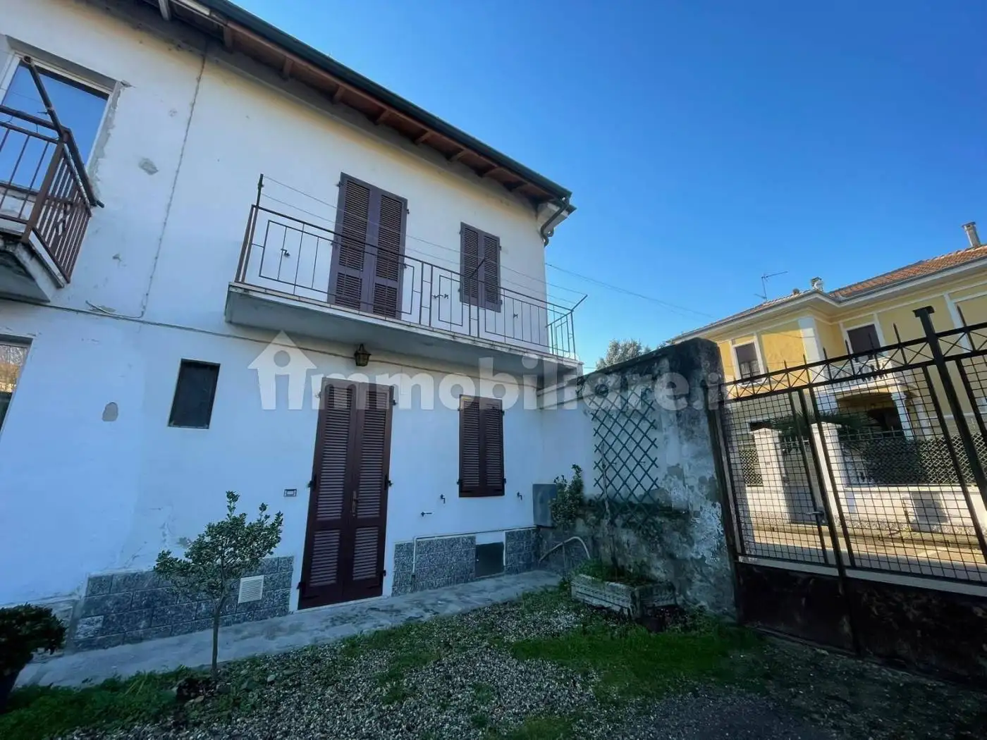 Casa indipendente in vendita a Sannazzaro de' Burgondi