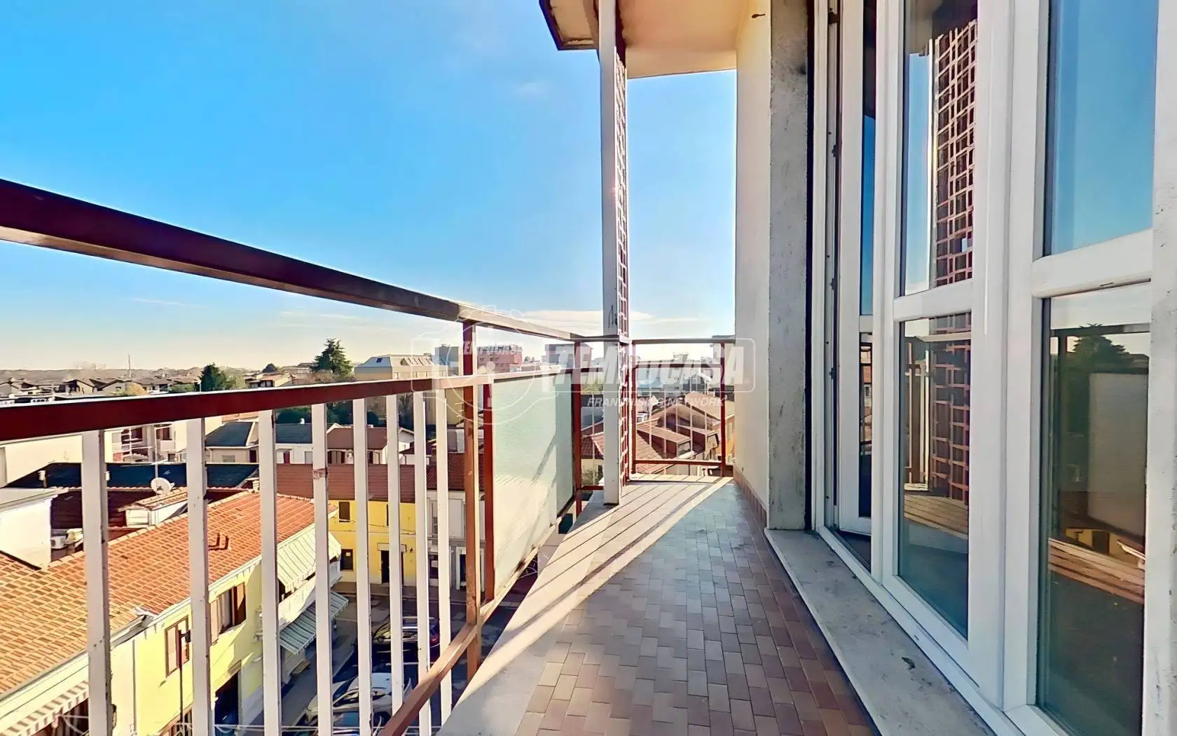 Appartamento in vendita a Seveso