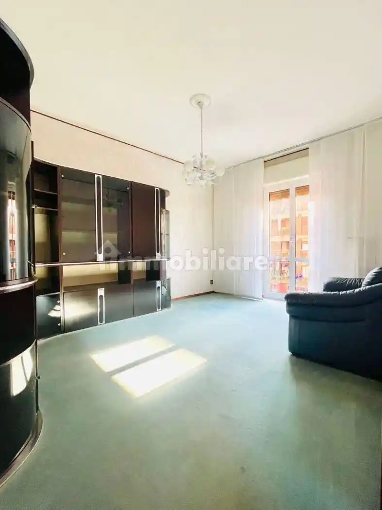 Bilocale via Derna, Cimiano, Milano - foto 3