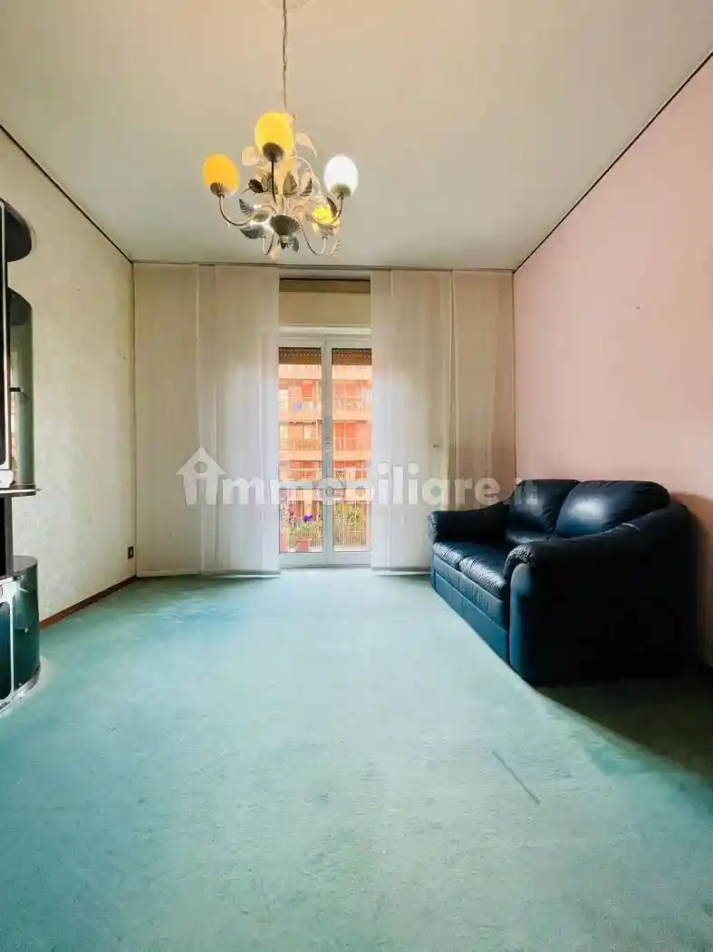 Bilocale via Derna, Cimiano, Milano - foto 4