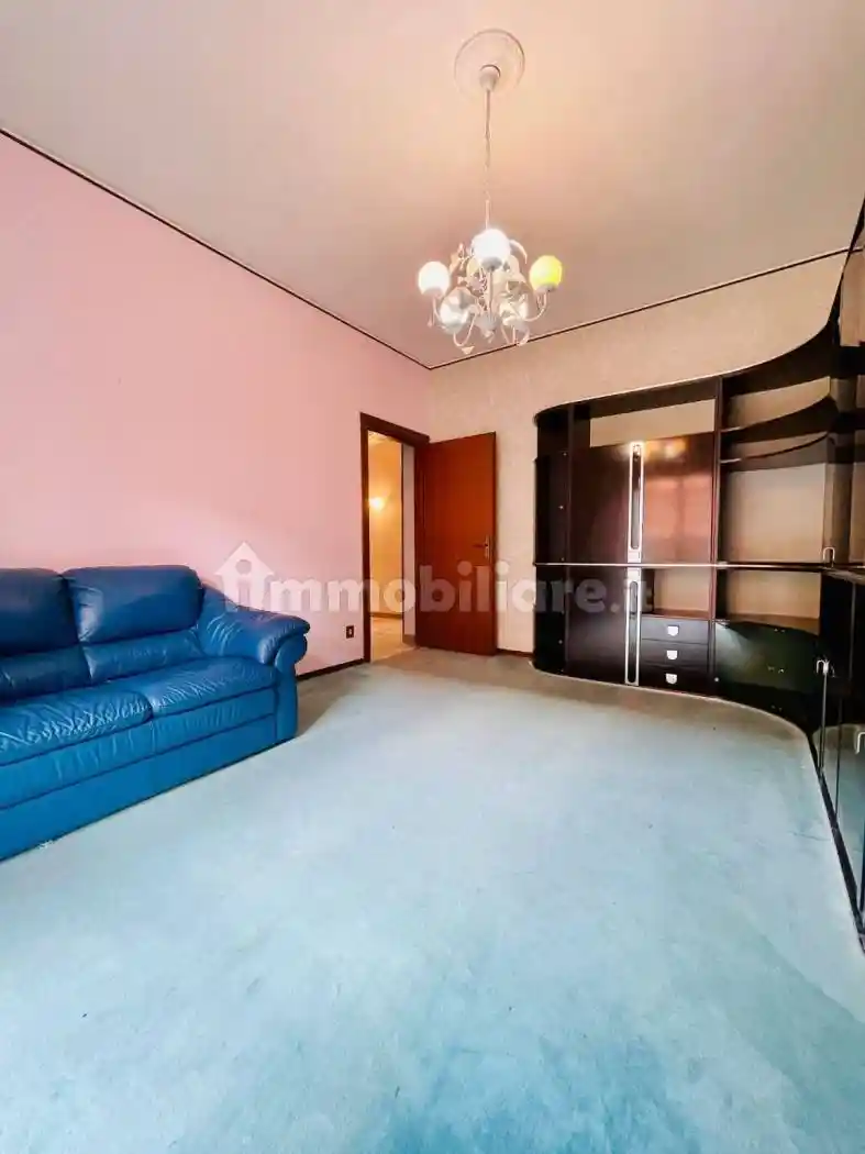 Bilocale via Derna, Cimiano, Milano - foto 5