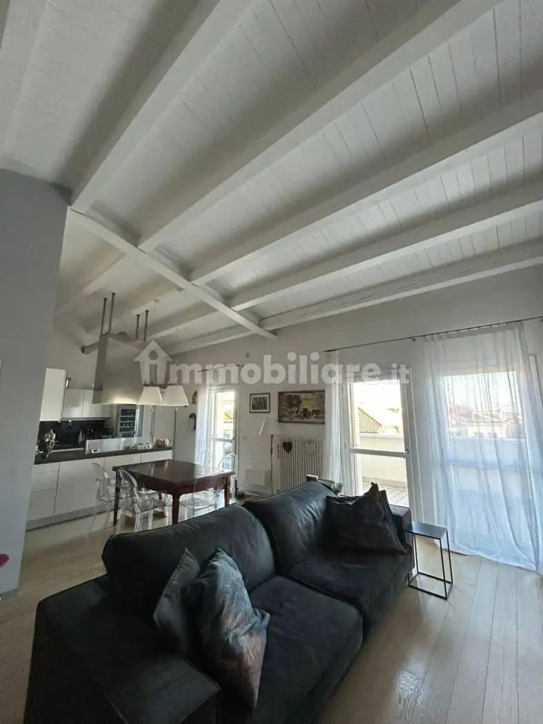 Attico - Mansarda in vendita a Ceggia