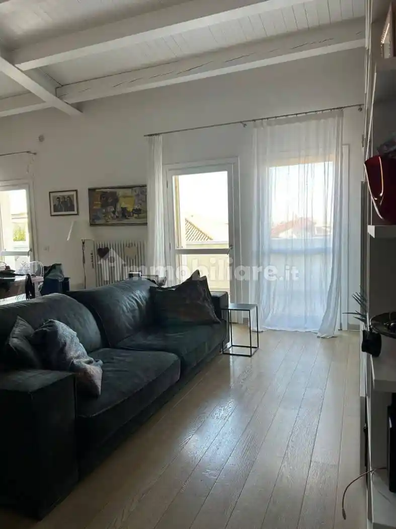 Attico via Dante Alighieri, Centro, Ceggia - foto 2