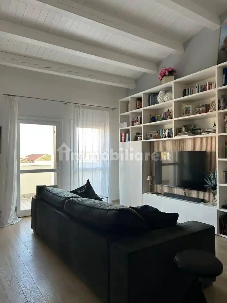 Attico via Dante Alighieri, Centro, Ceggia - foto 3