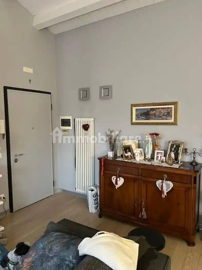 Attico via Dante Alighieri, Centro, Ceggia - foto 5