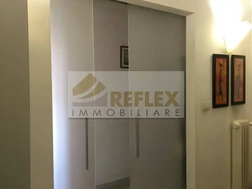 Quadrilocale buono stato, secondo piano, A. Annarumma, A. Gasperi, F. Tedesco, Avellino - foto 2