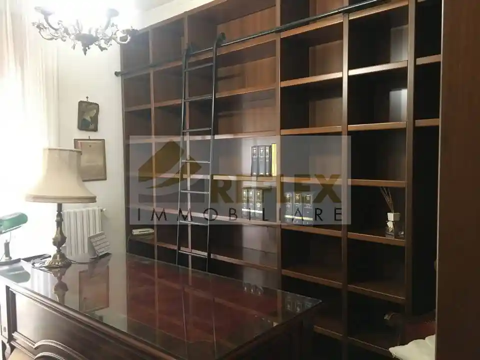 Quadrilocale buono stato, secondo piano, A. Annarumma, A. Gasperi, F. Tedesco, Avellino - foto 3