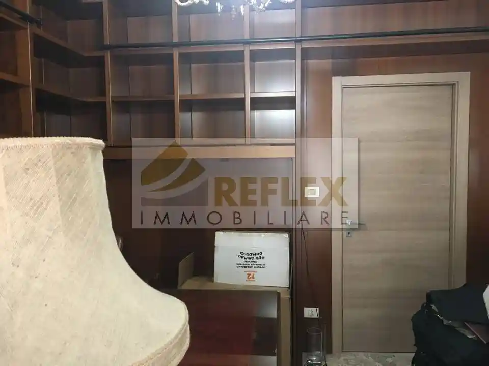 Quadrilocale buono stato, secondo piano, A. Annarumma, A. Gasperi, F. Tedesco, Avellino - foto 5