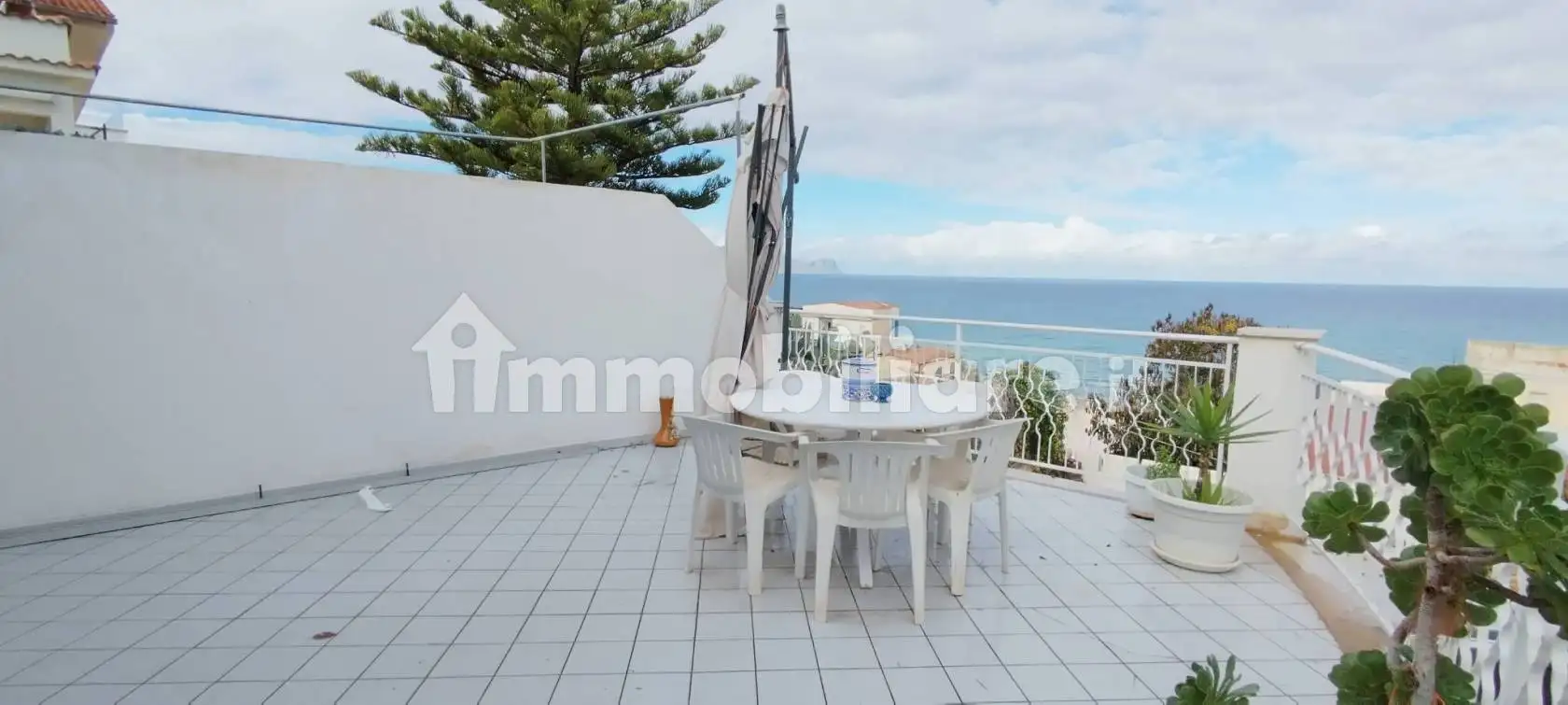 Trilocale via Ponte dei Ricchi, Alcamo Marina, Alcamo - foto 2