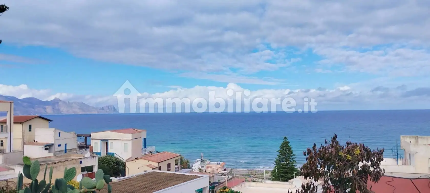 Trilocale via Ponte dei Ricchi, Alcamo Marina, Alcamo - foto 3