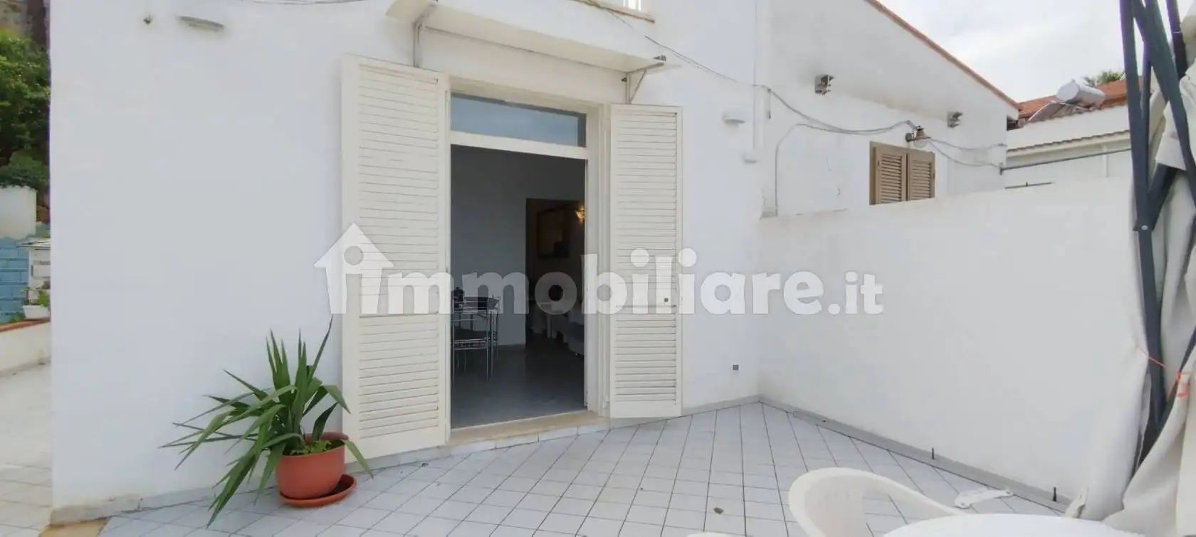 Trilocale via Ponte dei Ricchi, Alcamo Marina, Alcamo - foto 4