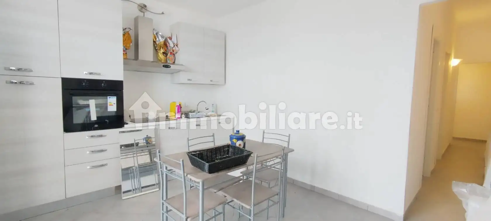 Trilocale via Ponte dei Ricchi, Alcamo Marina, Alcamo - foto 5