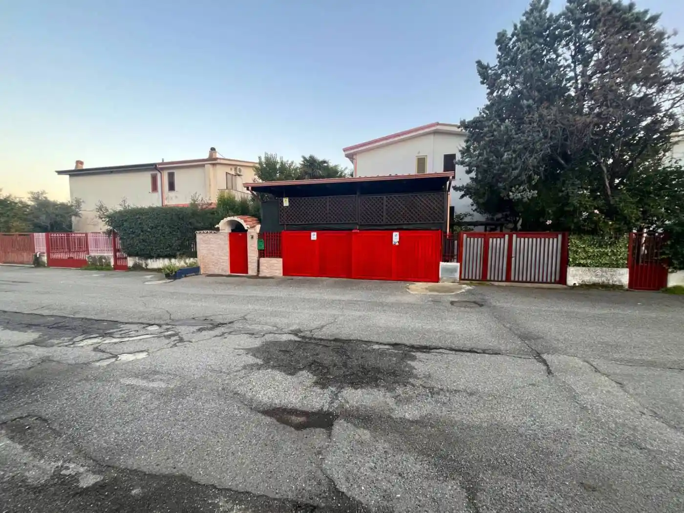 Villa unifamiliare via dei Marinai, Calalunga Pietragrande, Montauro - foto 2