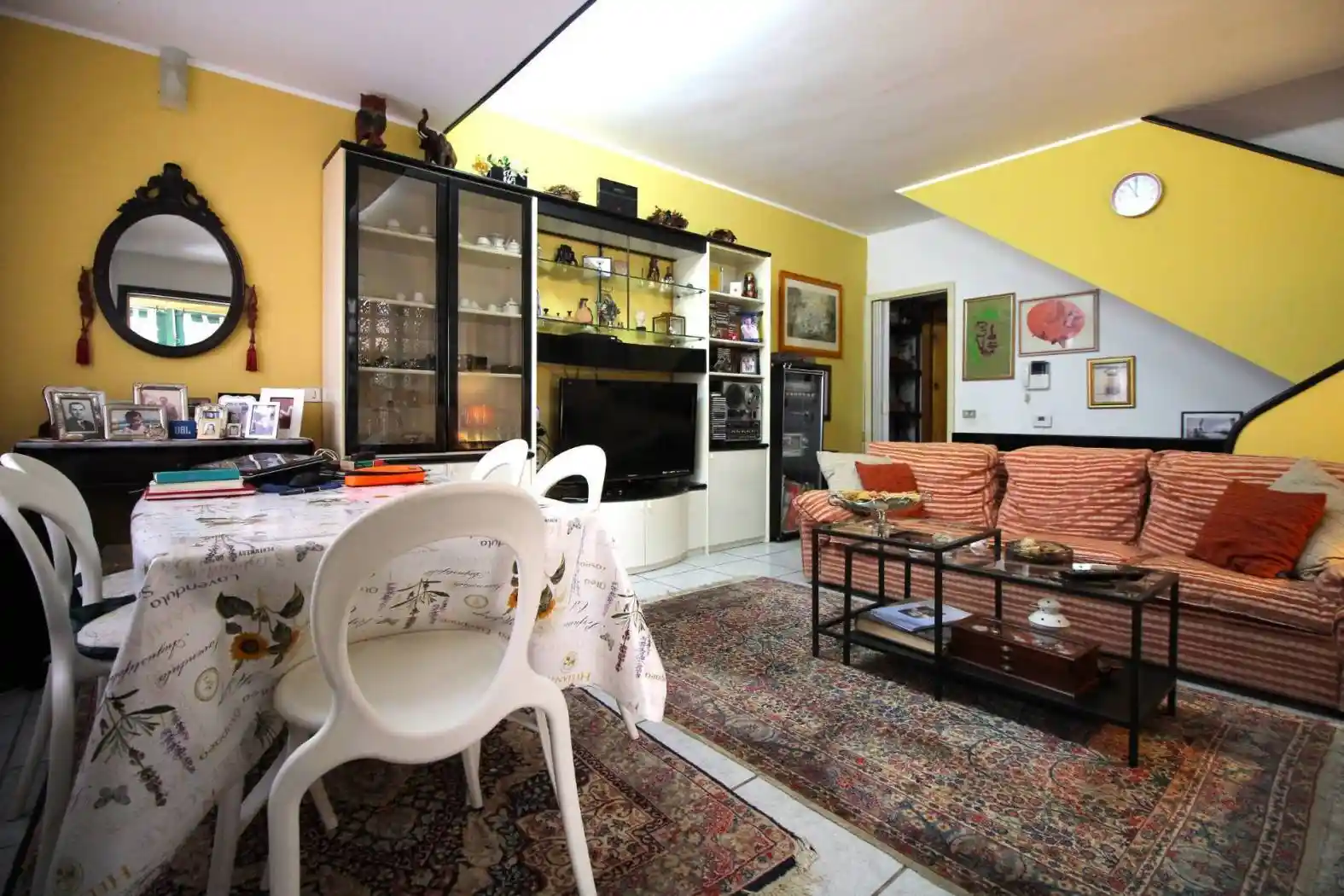 Villa unifamiliare via dei Marinai, Calalunga Pietragrande, Montauro - foto 4