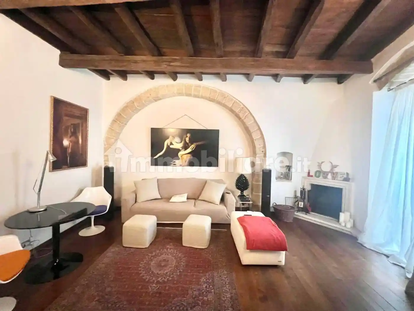 Terratetto unifamiliare Corte Carducci 1, San Nicola - Borgo Antico, Bari - foto 2