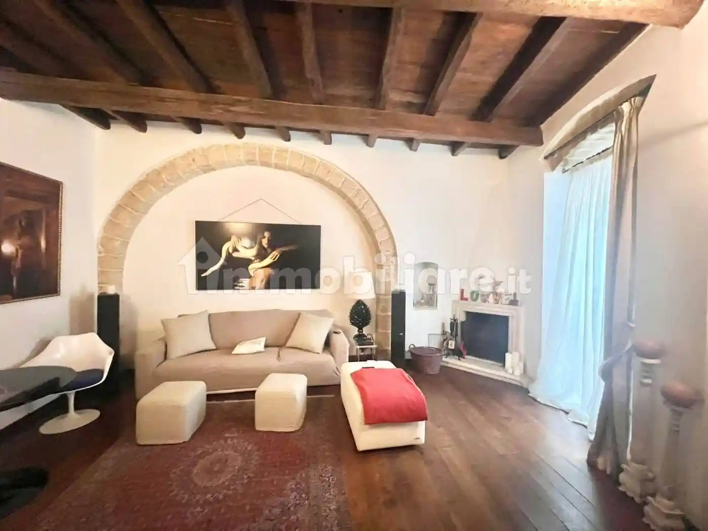 Terratetto unifamiliare Corte Carducci 1, San Nicola - Borgo Antico, Bari - foto 4