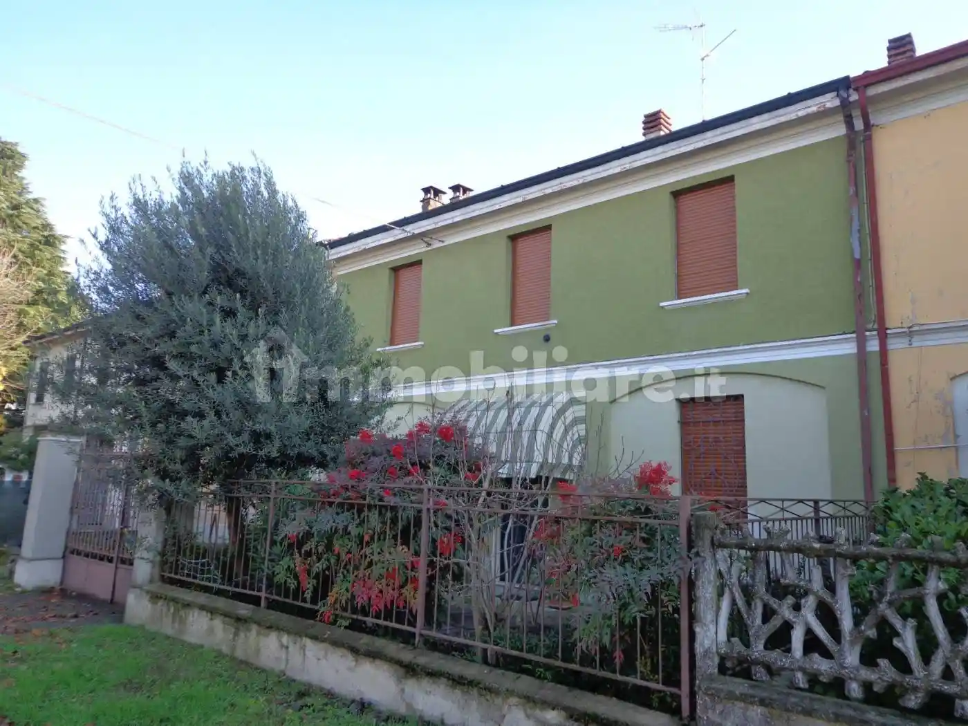 Villa in vendita a Soresina