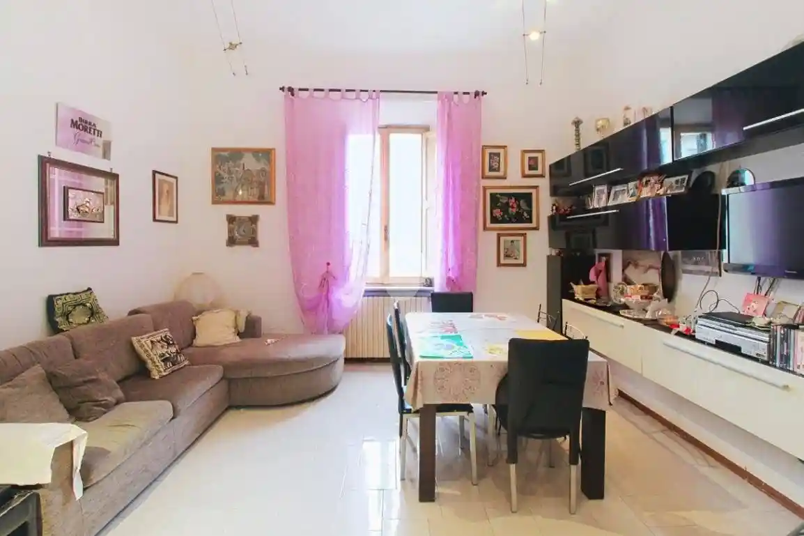 Quadrilocale via Paolo Lilla 3, Zola - Galilei, Livorno - foto 2