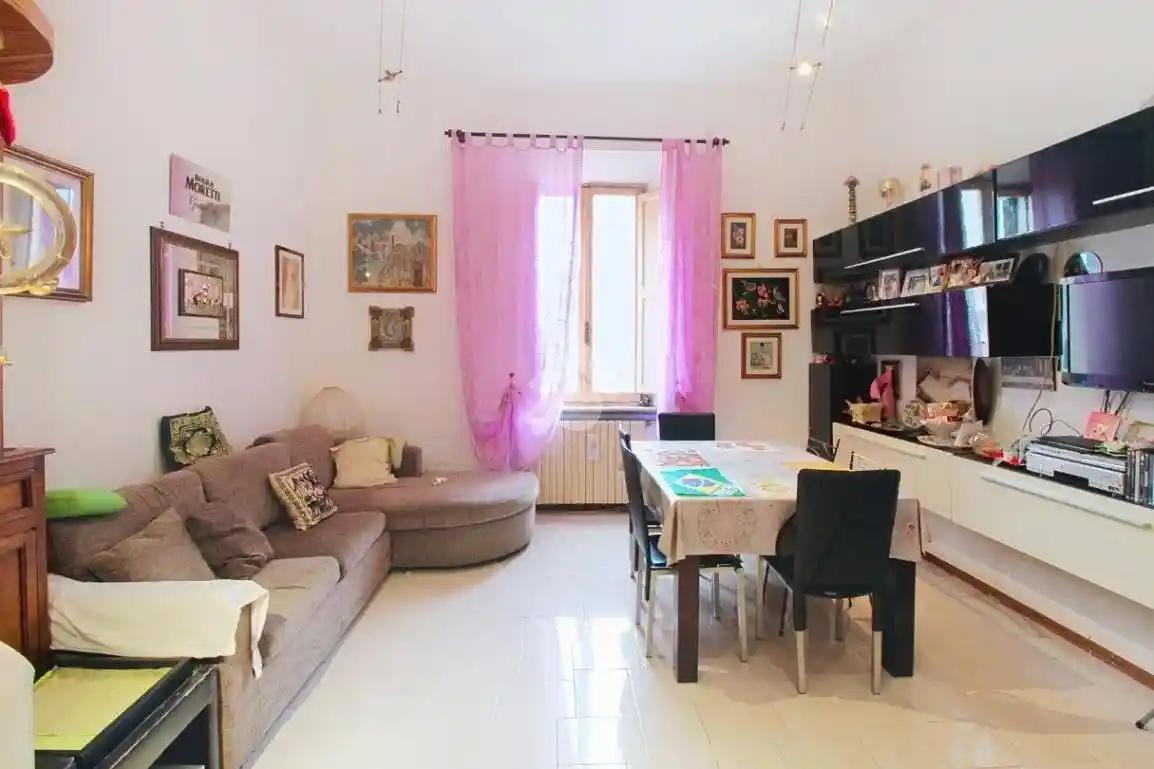 Quadrilocale via Paolo Lilla 3, Zola - Galilei, Livorno - foto 3