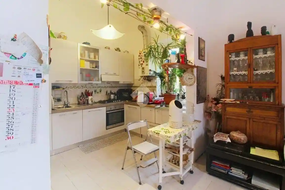 Quadrilocale via Paolo Lilla 3, Zola - Galilei, Livorno - foto 5