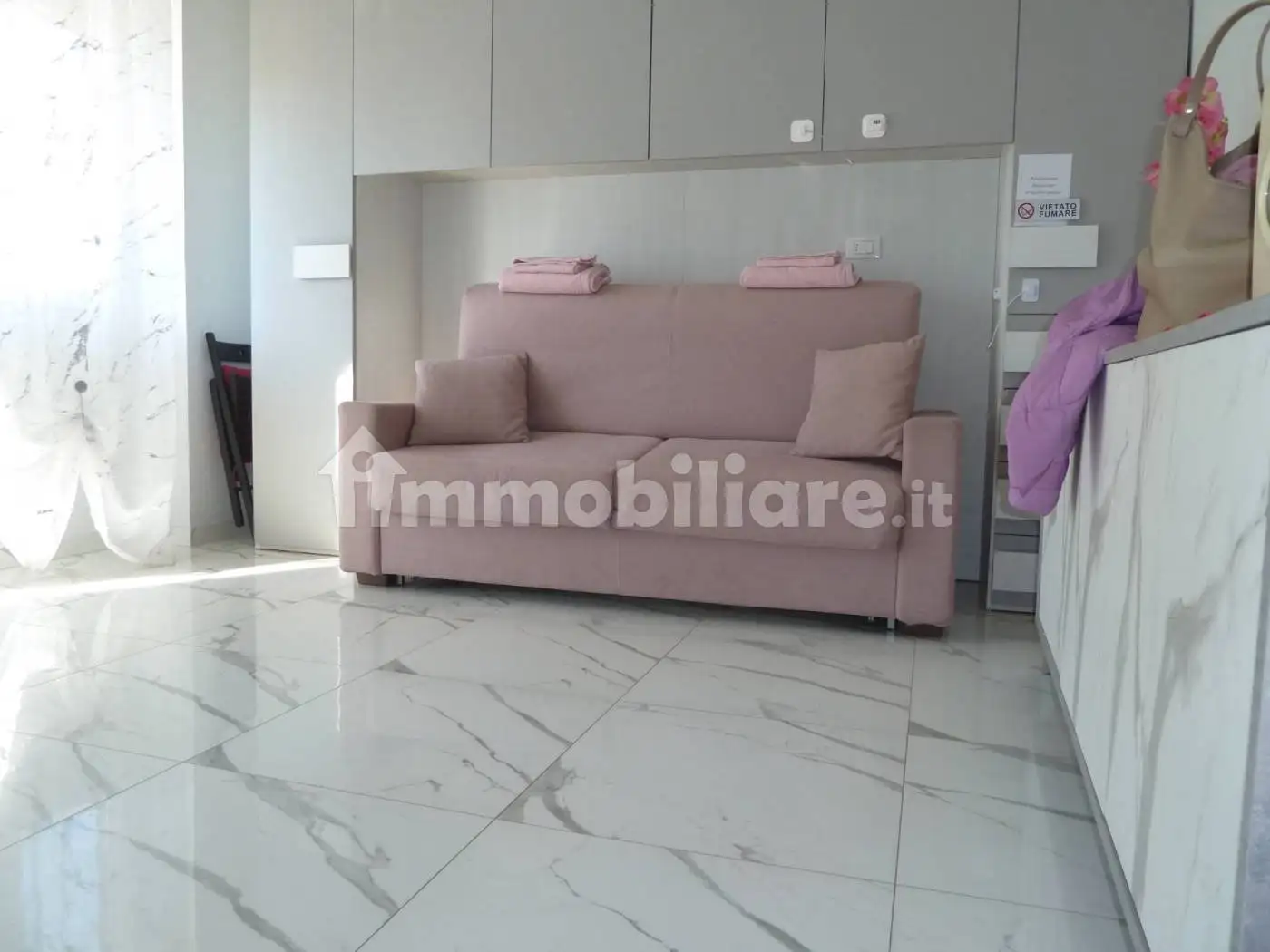 Appartamento in vendita a Sanremo